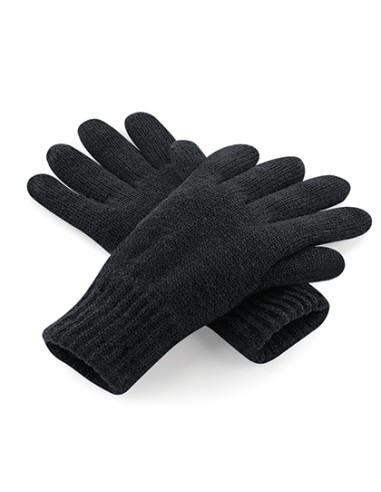BEE-B495-Classic Thinsulate™ Gloves